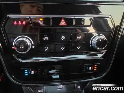 SsangYong TIBOLI 2021 1.5 Автомат в Москве № 857002, миниатюра 12