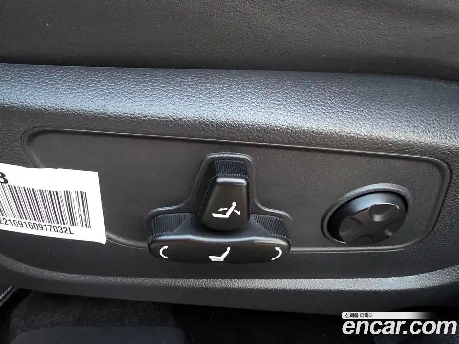 SsangYong TIBOLI 2021 1.5 Автомат в Москве № 857002, фото 15