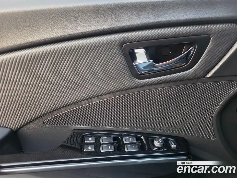 SsangYong TIBOLI 2021 1.5 Автомат в Москве № 857002, фото 16