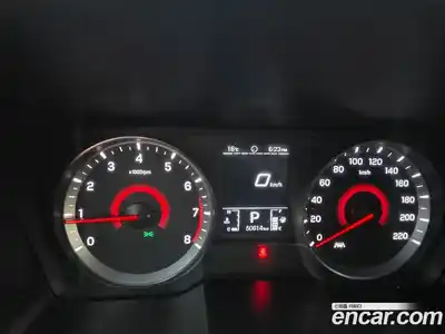 SsangYong TIBOLI 2021 1.5 Автомат в Москве № 857002, миниатюра 8