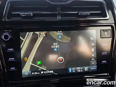 SsangYong TIBOLI 2021 1.5 Автомат в Москве № 857002, миниатюра 10