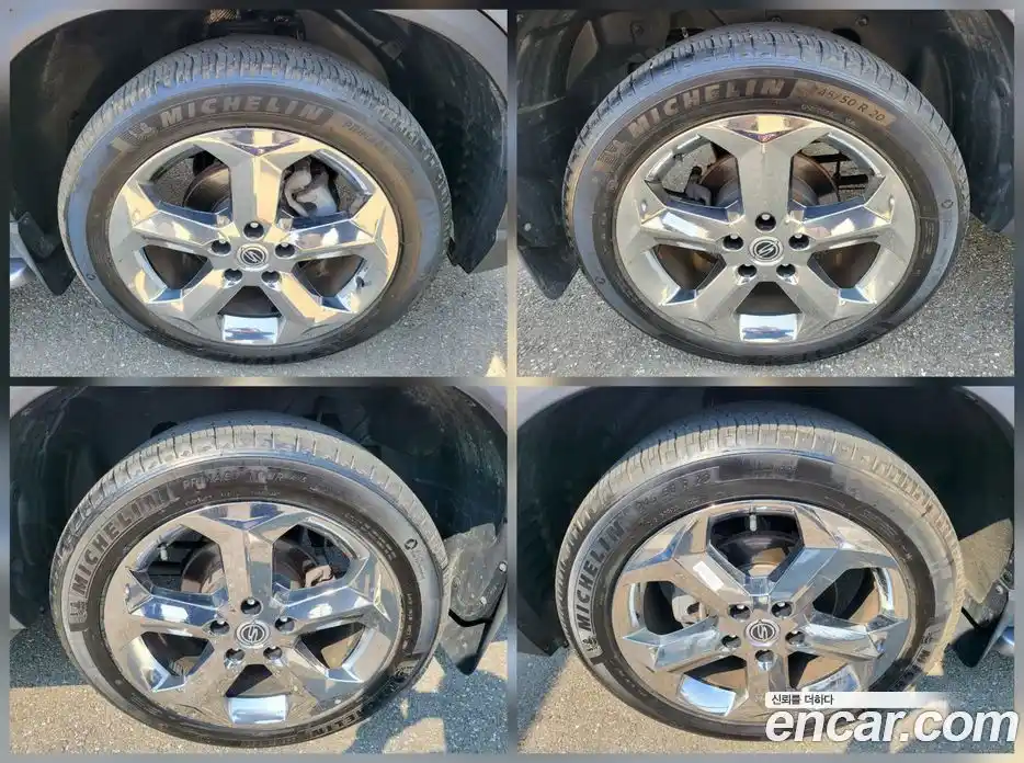 SsangYong Rexton 2022 2.2 гидро, фото 12