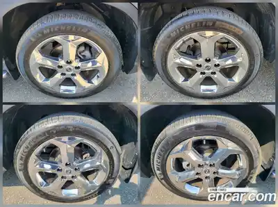 SsangYong Rexton 2022 2.2 гидро, миниатюра 12