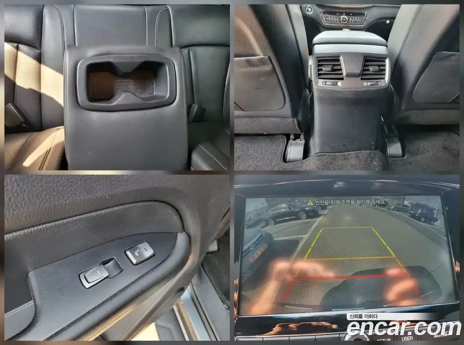 SsangYong Rexton 2022 2.2 гидро, фото 14