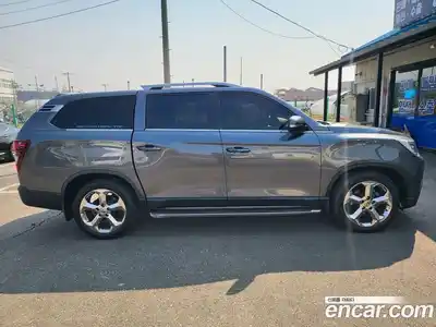 SsangYong Rexton 2022 2.2 гидро, миниатюра 4