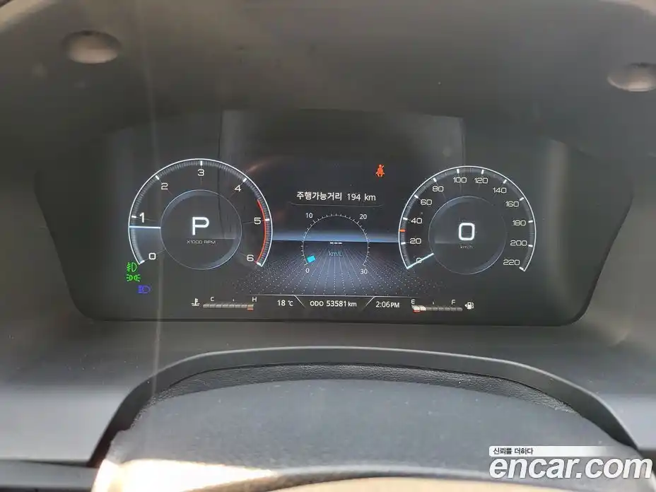SsangYong Rexton 2022 2.2 гидро, фото 7