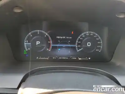 SsangYong Rexton 2022 2.2 гидро, миниатюра 7