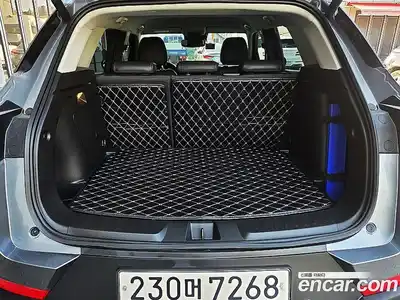 Chevrolet TrailBlazer 2020 1.3 Автомат в Москве № 857428, миниатюра 5