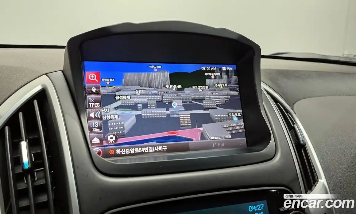 Chevrolet Cruze 2016 1.4 Автомат в Москве № 857439, фото 15