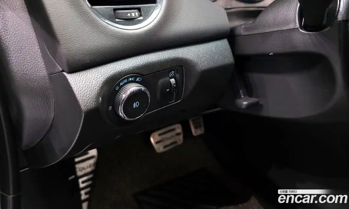 Chevrolet Cruze 2016 1.4 Автомат в Москве № 857439, фото 18