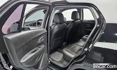 Chevrolet Trax 2020 1.4 гидро в Москве № 857459, миниатюра 11