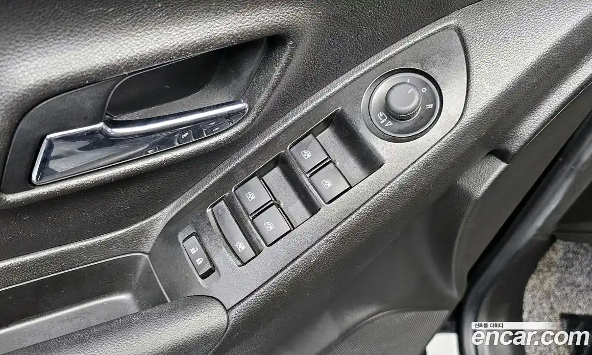 Chevrolet Trax 2020 1.4 гидро в Москве № 857459, фото 14