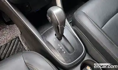 Chevrolet Trax 2020 1.4 гидро в Москве № 857459, миниатюра 9