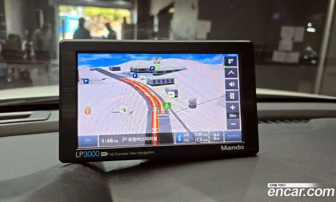 Chevrolet TrailBlazer 2020 1.3 Автомат в Москве № 857529, фото 17