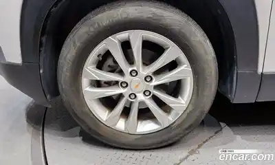 Chevrolet TrailBlazer 2020 1.3 Автомат в Москве № 857529, миниатюра 5