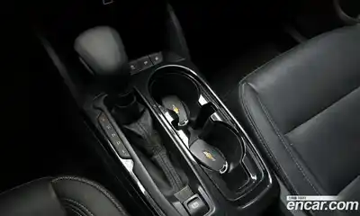 Chevrolet TrailBlazer 2020 1.3 Автомат в Москве № 857529, миниатюра 9