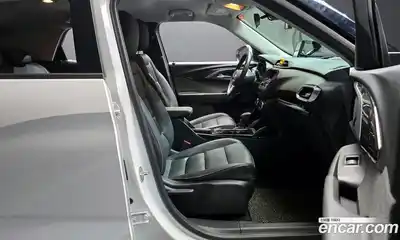 Chevrolet TrailBlazer 2020 1.3 Автомат в Москве № 857529, миниатюра 10