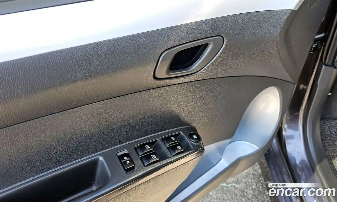 Chevrolet Spark 2014 1.0 гидро в Москве № 857606, фото 18