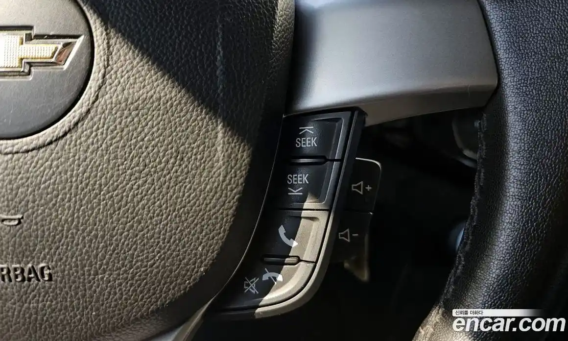 Chevrolet Spark 2014 1.0 гидро в Москве № 857606, фото 20