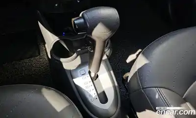 Chevrolet Spark 2014 1.0 гидро в Москве № 857606, миниатюра 9