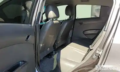 Chevrolet Spark 2014 1.0 гидро в Москве № 857606, миниатюра 10