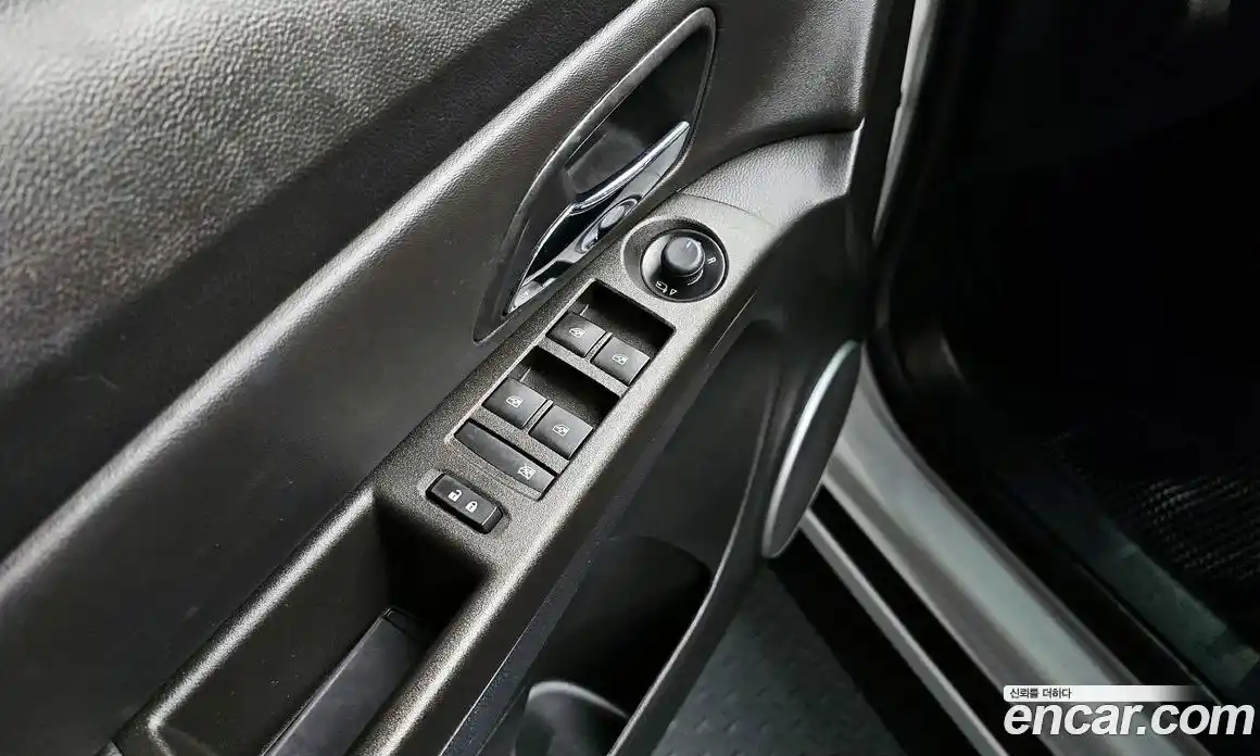 Chevrolet Cruze 2015 1.4 Автомат в Москве № 857683, фото 13