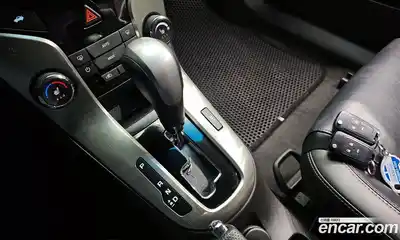 Chevrolet Cruze 2015 1.4 Автомат в Москве № 857683, миниатюра 9