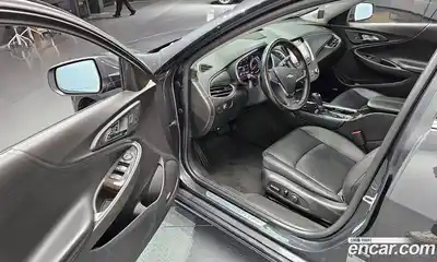 Chevrolet Malibu 2017 2.0 гидро в Москве № 857730, миниатюра 11