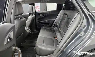 Chevrolet Malibu 2017 2.0 гидро в Москве № 857730, миниатюра 12