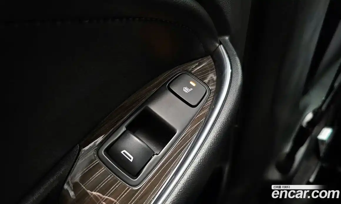Chevrolet Malibu 2017 2.0 гидро в Москве № 857730, фото 17