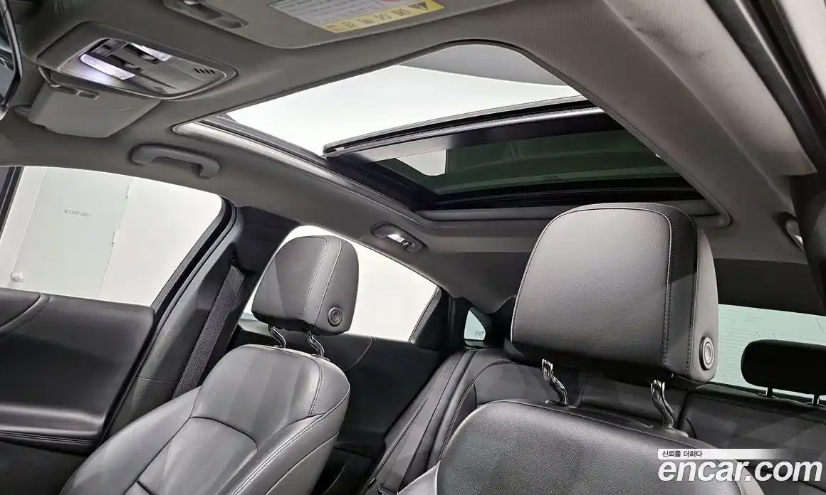 Chevrolet Malibu 2017 2.0 гидро в Москве № 857730, фото 19