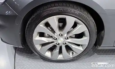 Chevrolet Malibu 2017 2.0 гидро в Москве № 857730, миниатюра 5