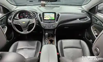 Chevrolet Malibu 2017 2.0 гидро в Москве № 857730, миниатюра 7