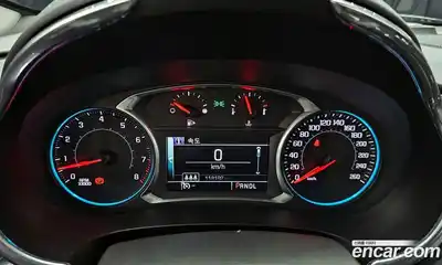 Chevrolet Malibu 2017 2.0 гидро в Москве № 857730, миниатюра 8