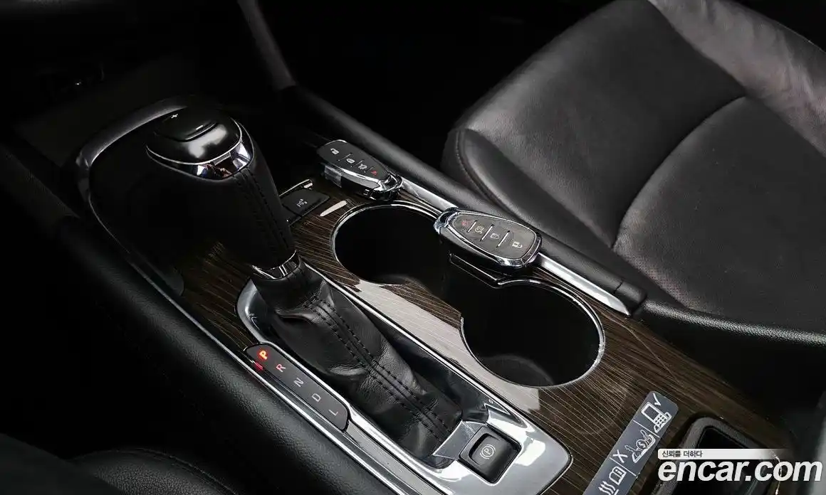 Chevrolet Malibu 2017 2.0 гидро в Москве № 857730, фото 9