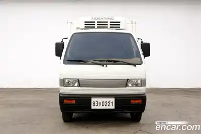 Chevrolet labo, 2019