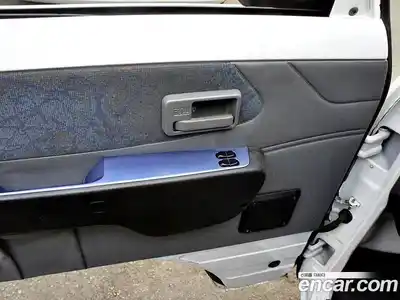 Chevrolet labo 2019 0.8 механика в Москве № 857866, миниатюра 12