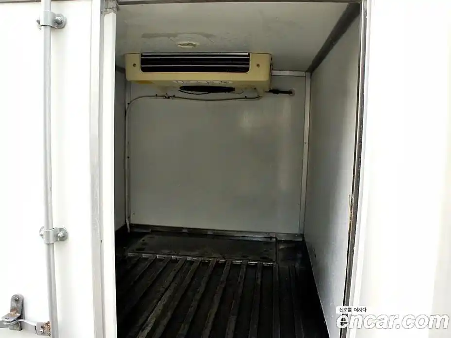 Chevrolet labo 2019 0.8 механика в Москве № 857866, фото 13