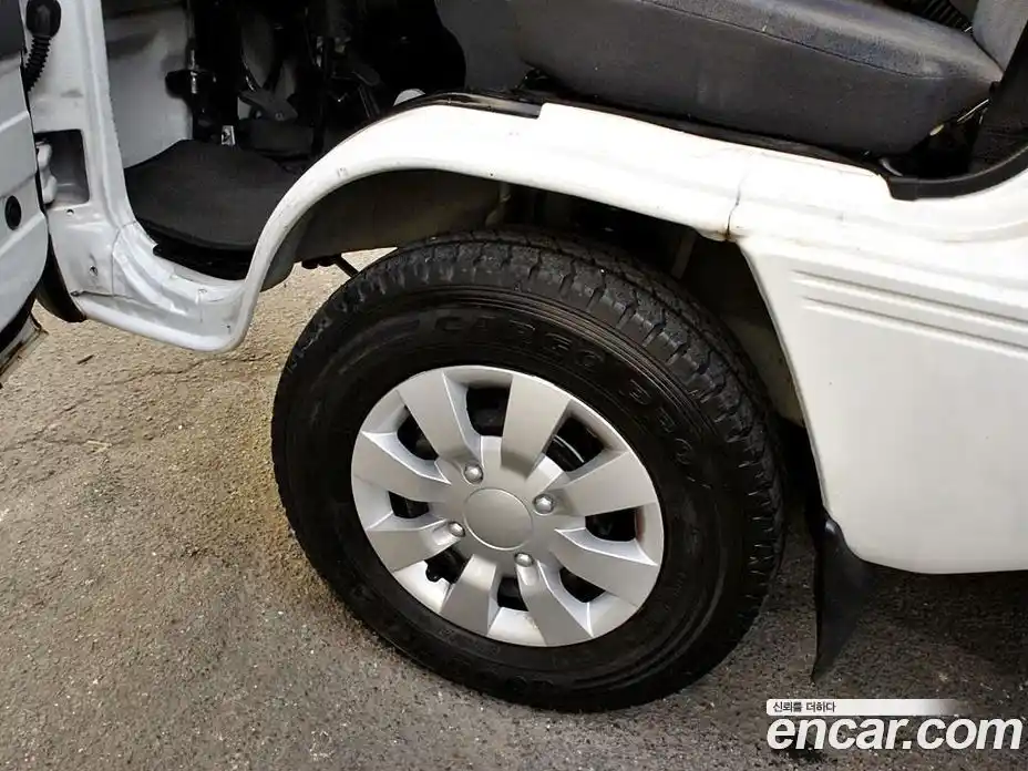 Chevrolet labo 2019 0.8 механика в Москве № 857866, фото 14
