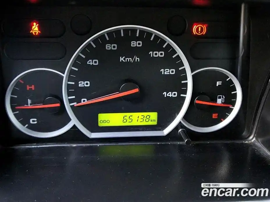 Chevrolet labo 2019 0.8 механика в Москве № 857866, фото 15