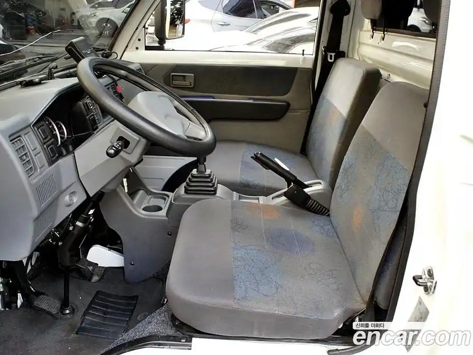 Chevrolet labo 2019 0.8 механика в Москве № 857866, фото 5