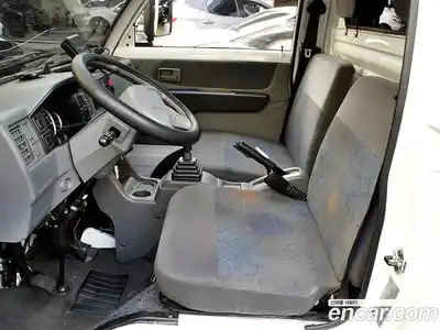 Chevrolet labo 2019 0.8 механика в Москве № 857866, миниатюра 5