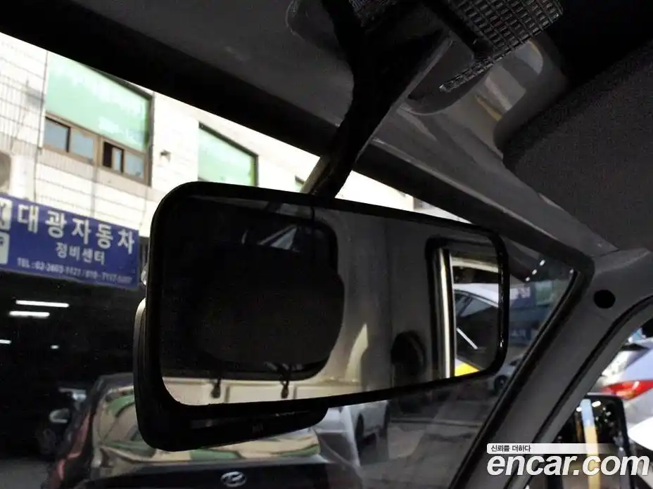 Chevrolet labo 2019 0.8 механика в Москве № 857866, фото 7
