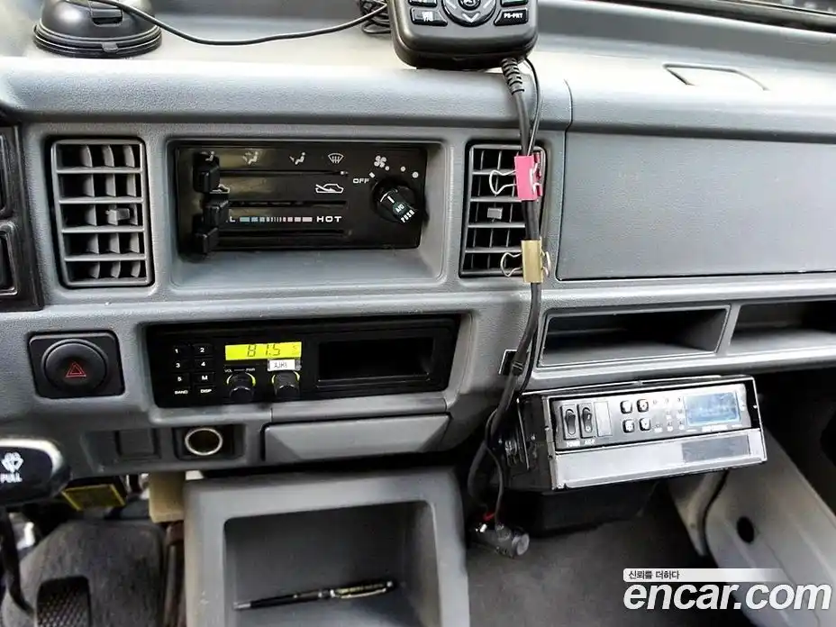 Chevrolet labo 2019 0.8 механика в Москве № 857866, фото 8