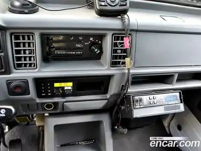 Chevrolet labo 2019 0.8 механика в Москве № 857866, миниатюра 8