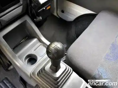 Chevrolet labo 2019 0.8 механика в Москве № 857866, миниатюра 9