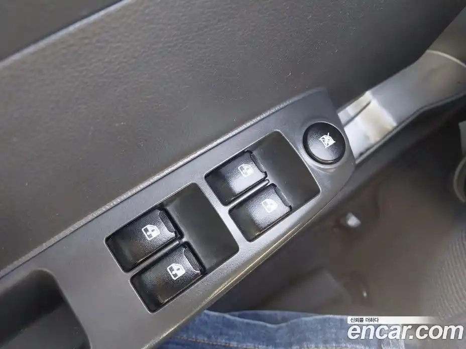 Chevrolet Spark 2012 1.0 гидро в Москве № 857904, фото 11