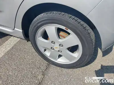 Chevrolet Spark 2012 1.0 гидро в Москве № 857904, миниатюра 7