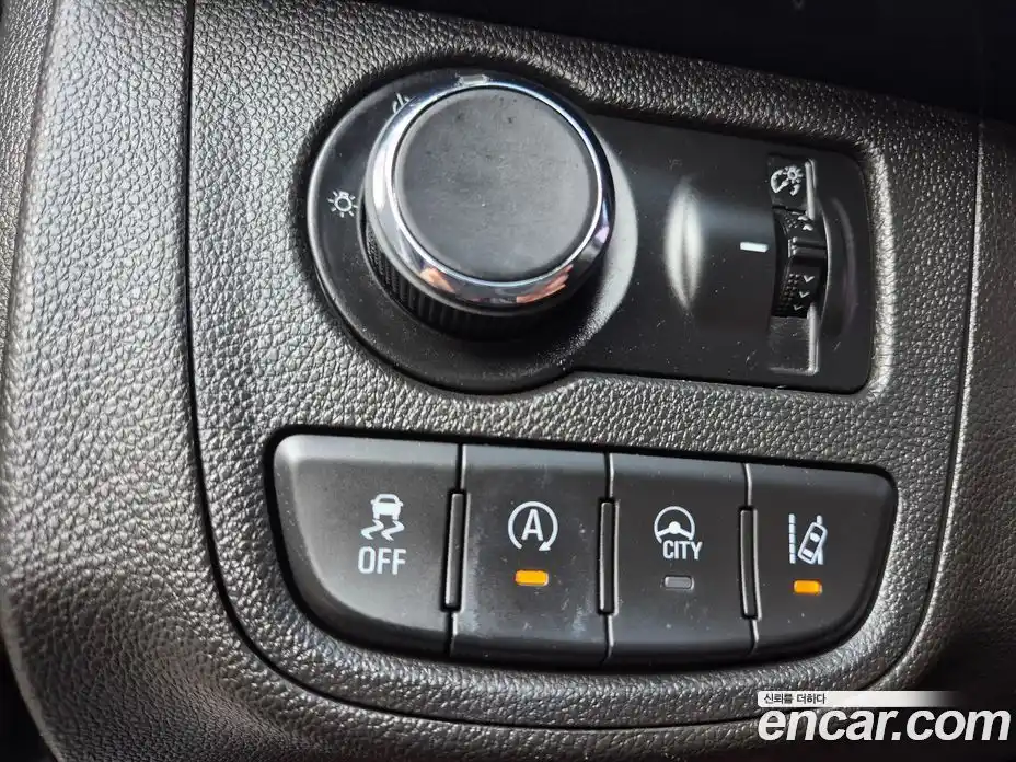 Chevrolet Spark 2018 1.0 Автомат в Москве № 858004, фото 11