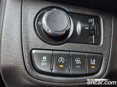 Chevrolet Spark 2018 1.0 Автомат в Москве № 858004, миниатюра 11